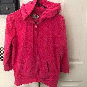 Juicy couture sweater